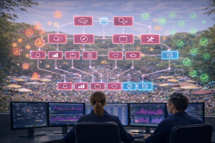 Medieninformation - Telekom und Google Cloud: Agentic AI für bestes Netzerlebnis