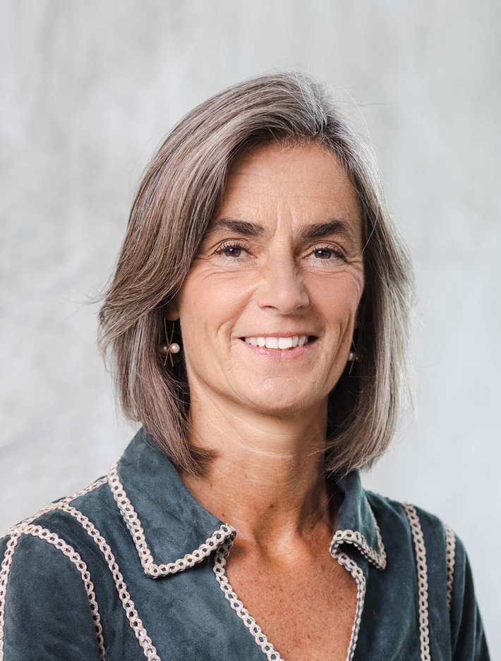 DOREAFAMILIE: CEO Ursula Brüggemann verlässt die Unternehmensgruppe