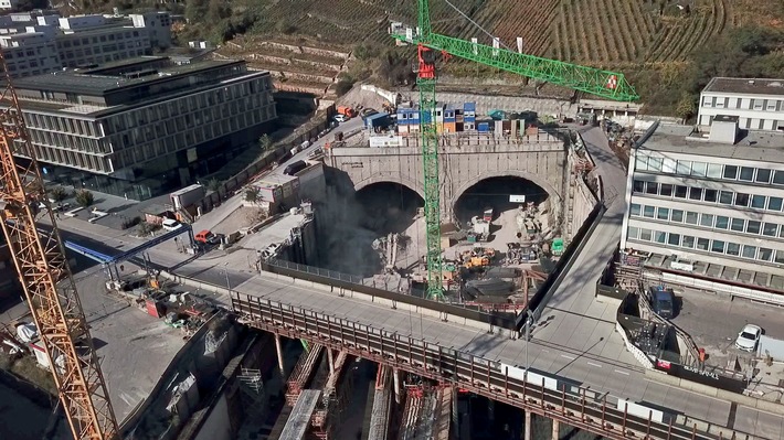 Teuer und verplant: "ZDFzoom" über "Kostenfalle staatliche Bauprojekte" (FOTO)