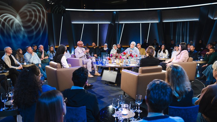 Auftakt der NDR Dialogreihe „Hamburger Vielfalt“ 2026: Gesprächsabend in Hamburg zu „Pluralität in der Schule“