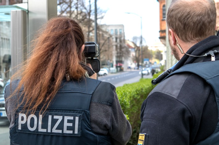 POL-OH: Kontrollen an "Carfreitag": Poser und Tuner halten sich weitestgehend an die "Spielregeln" - Polizei zieht Bilanz