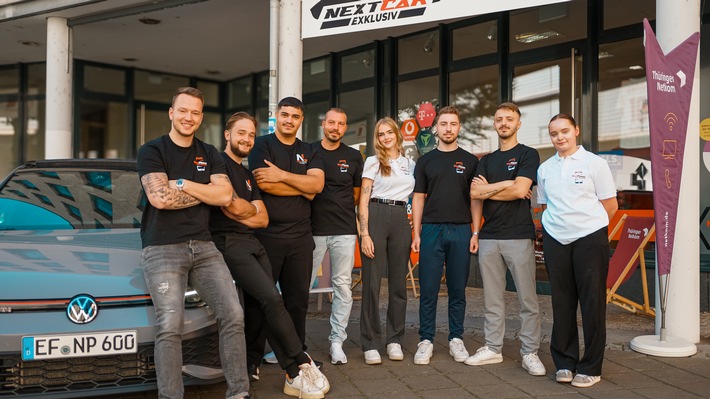 Schwarze Schafe im Direktvertrieb: Warum NextLevel Vertrieb auf Menschlichkeit und Qualität setzt