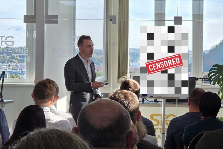 Typische Anfängerfehler im Trading: Thomas Wabnig von Smart Trading Gains verrät, wie Einsteiger sie vermeiden können