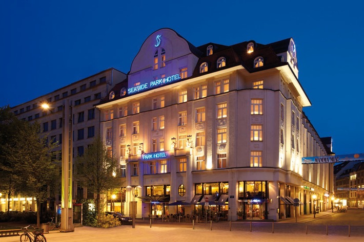 Direktorenwechsel im Seaside Park Hotel**** Leipzig