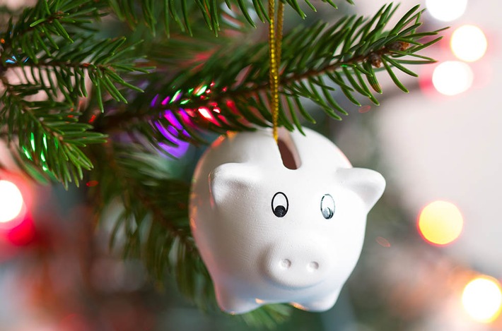 Tipps zum Spenden zur Weihnachtszeit