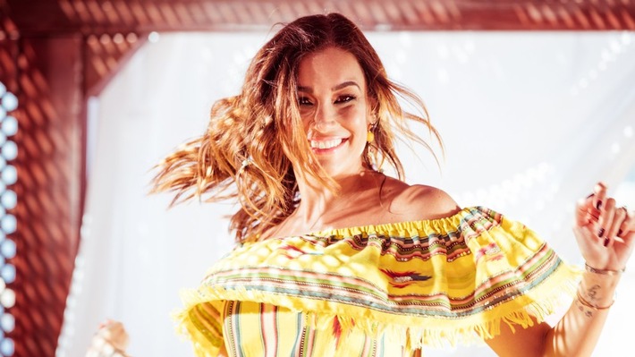 RTL II: Neue Rekorde für "Love Island"