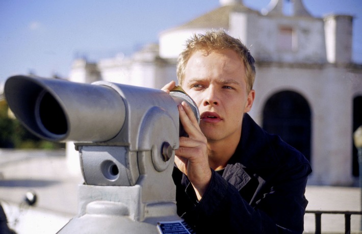 SAT.1: DER GROSSE SAT.1-FILM: "Die zwei Leben meines Vaters"