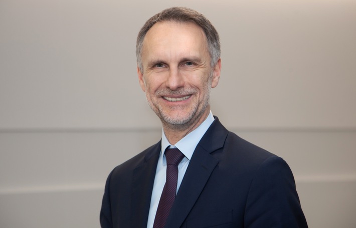 Chubb ernennt Dirk Wietzke zum neuen Financial Lines Manager der Schweiz