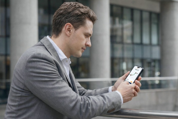 Zwischen Vertrauenskluft und Digitalisierung: Fünf Entwicklungen prägten Deutschlands Finanzjahr 2025