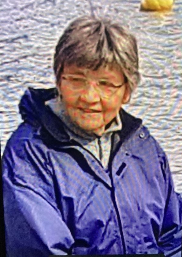 POL-RTK: Vermisstenfahndung der Kriminalpolizei in Wiesbaden - 76 Jahre alte Frau aus Eltville vermisst,