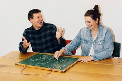 Keine Angst vor der KI im Klassenzimmer