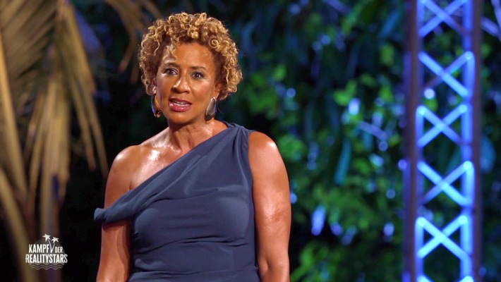 "Kampf der Realitystars": Christin Okparas Einzug bringt Linda an ihre Grenzen