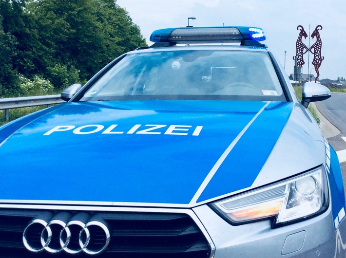 POL-PPTR: Zoll, Bundes- und Landespolizei im Schulterschluss gegen Kriminalität an der deutsch-luxemburgischen Grenze