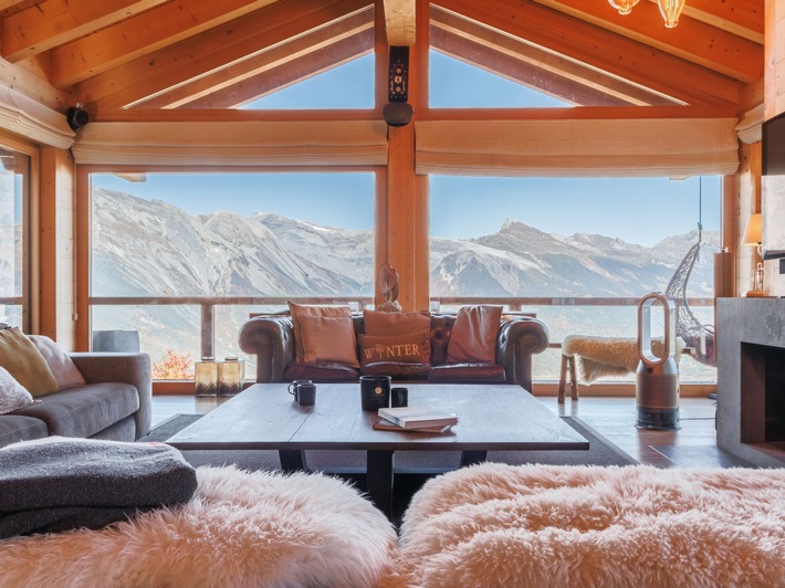 Interhome: Wo deutsche Ferienhausgäste 2026 ihren Urlaub verbringen