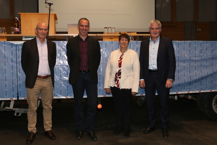 Ernährungssouveränität im Fokus