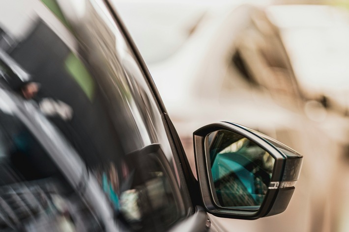 Beifahrerfenster fährt von selbst herunter? Ursachen und Lösungen beim Skoda Octavia