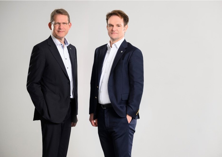 RHÖN-KLINIKUM AG im ersten Quartal 2025 auf stabilem Kurs - Ausblick bestätigt