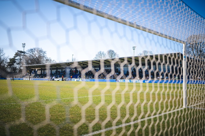 Hinweise zum Akkreditierungsverfahren für Spiele der 1. Frauen und der U23 in der Saison 2025/26