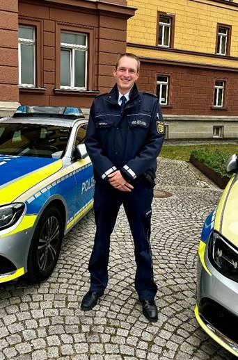 POL-KN: Das Polizeirevier Villingen unter neuer Leitung