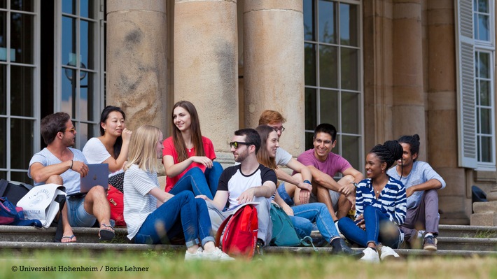 „Economics with Data Science“: Neuer Master-Studiengang startet zum Wintersemester