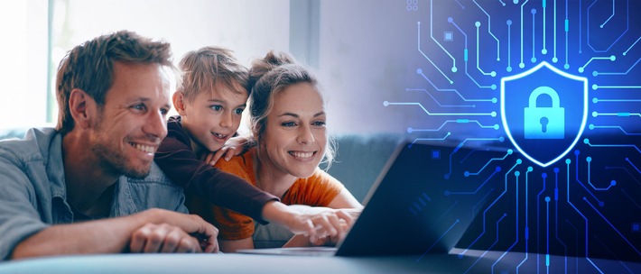 Presse-Info: Private Cyberversicherung als Schutz für  den Online-Alltag: Debeka erhält Auszeichnung zum Versicherungsprodukt des Jahres / Angebot verzeich-net hohe Nachfrage