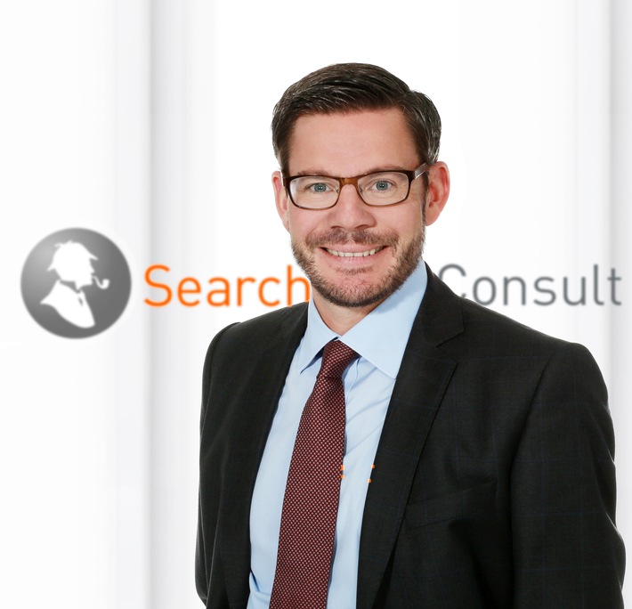 Aus SearchConsult wird Allgeier Experts Select