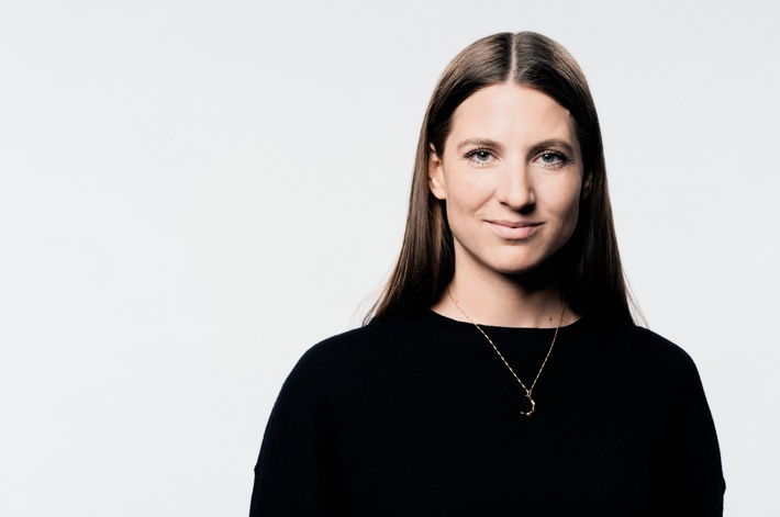 Linda Fiolka übernimmt die Gesamtleitung des Marketings der Constantin Film