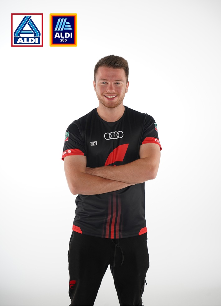 Neue Influencer-Kooperation: ALDI spielt Doppelpass mit Deutschlands bekanntestem FIFA-YouTuber "Proownez"