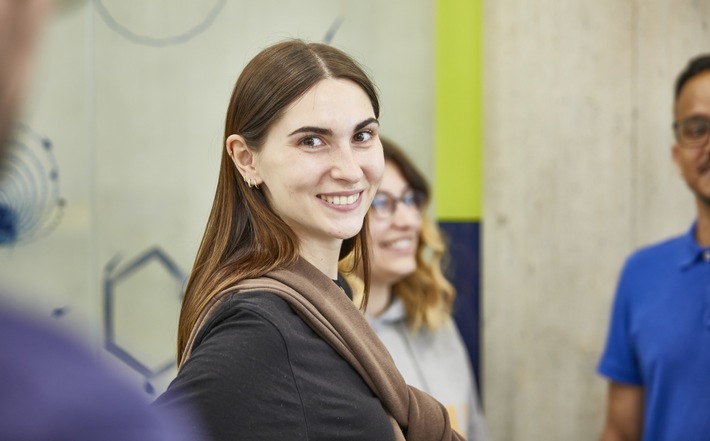 Lust auf Zukunft? Studieninfotage an der RPTU am 13. Mai in Kaiserslautern und am 19. Mai in Landau