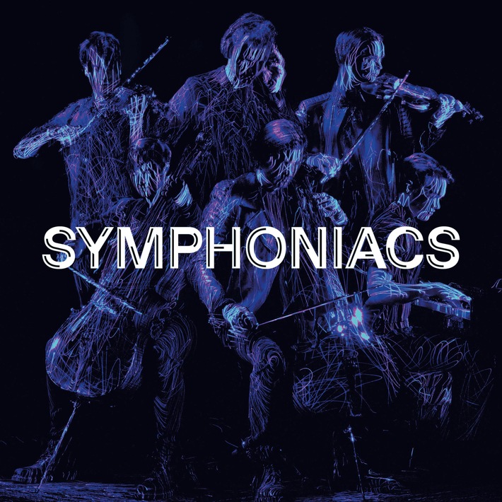 SYMPHONIACS - Das Klassik-Elektro-Phänomen jetzt auf Tournee
