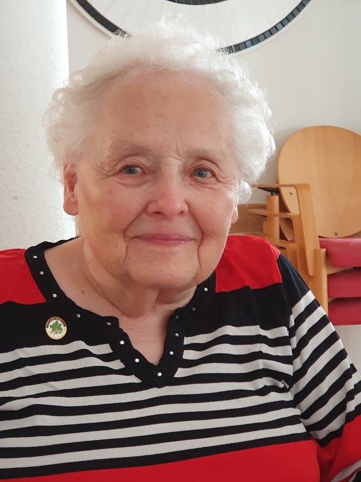 POL-DA: Rimbach: +++NACHTRAGSMELDUNG+++ 87-Jährige immer noch vermisst- Polizei intensiviert Suche mit neue Hinweisen