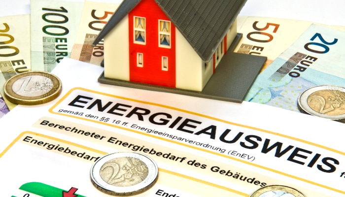 Energieeffizienz von Gebäuden korrekt bewerten