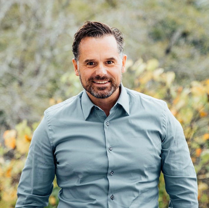 Martin Bosshardt Appointed New Anapaya CEO / Bosshardt