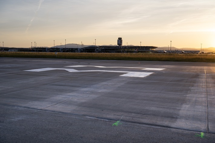 EuroAirport’s main runway to reopen earlier than planned