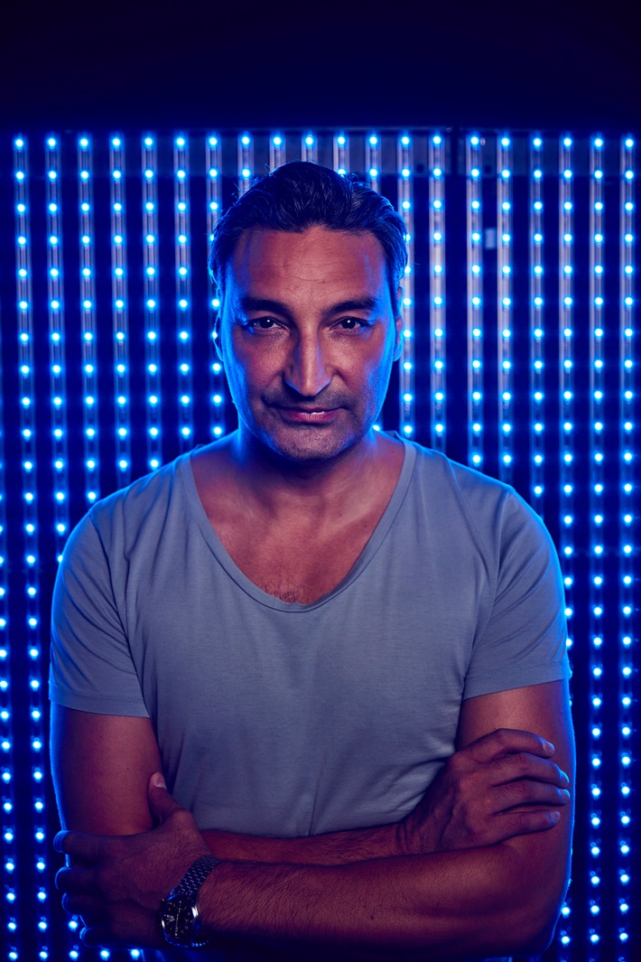 Music Discovery Project 2027 mit Special Guest Mousse T.