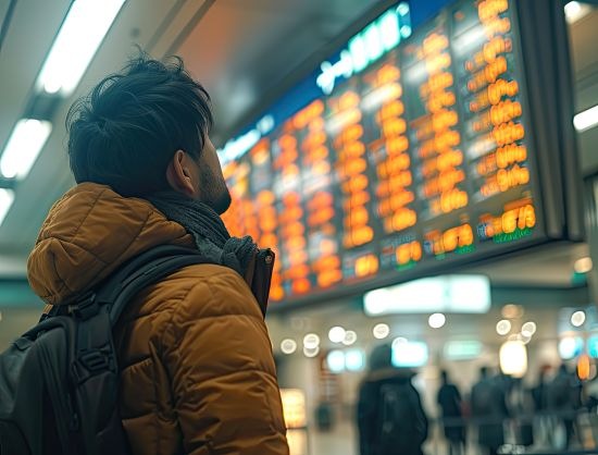 Wenn der Luftraum plötzlich schließt: Warum Geschäftsreisebüros für Unternehmen immer wichtiger werden