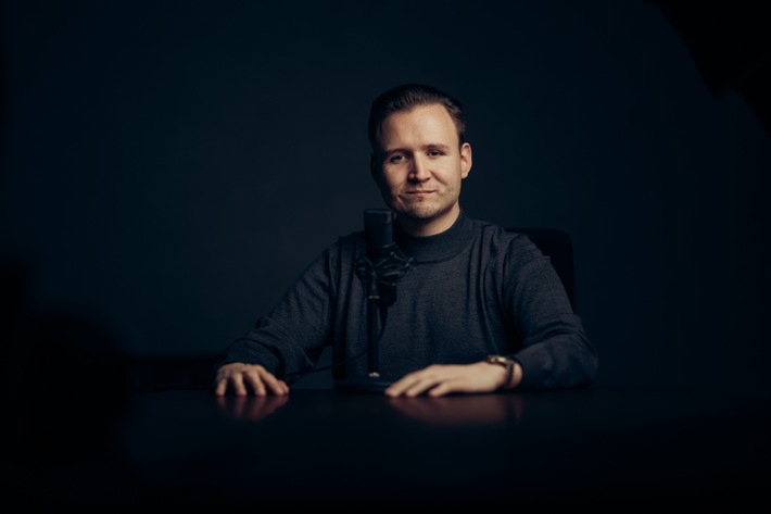 Von Hollywood bis Hörfunk: Werden KI-Stimmen die menschlichen Sprecher verdrängen?