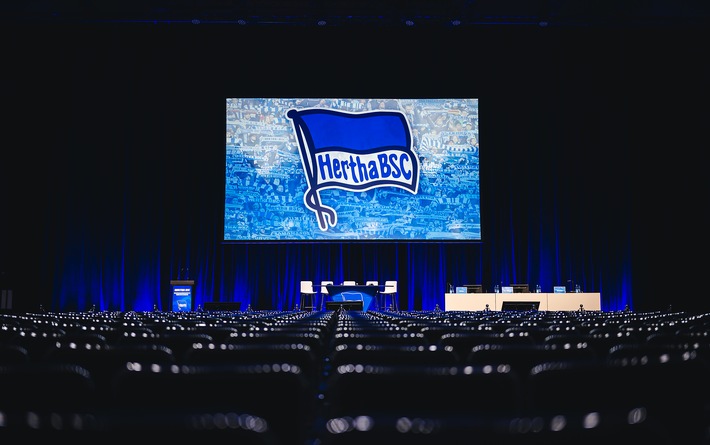 Einladung zur ordentlichen Mitgliederversammlung