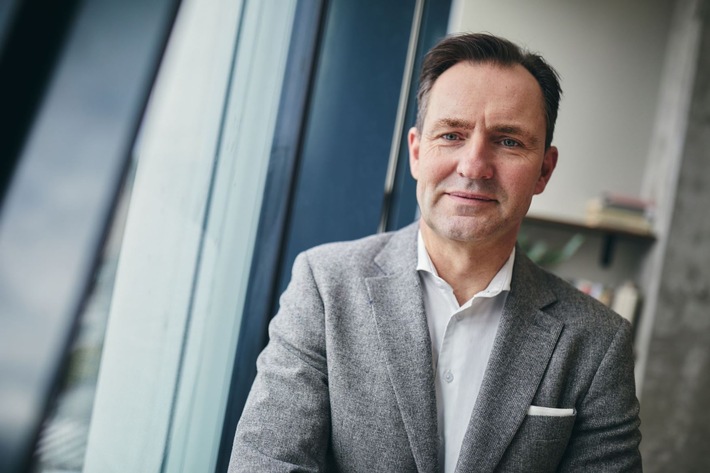 Thomas Schäfer wird neuer Aufsichtsratsvorsitzender von ŠKODA AUTO