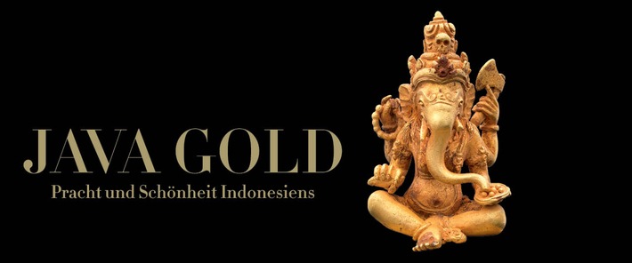 Javagold - Pracht und Schönheit Indonesiens