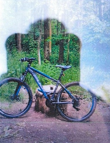 LPI-NDH: Mountainbike gestohlen