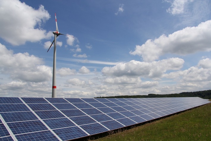 Energieatlas Rheinland-Pfalz veröffentlicht Zubauzahlen für Erneuerbare Energien von 2021