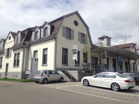 BKW élargit ses compétences dans le domaine de la planification pour la technique du bâtiment: MRI rejoint le groupe BKW