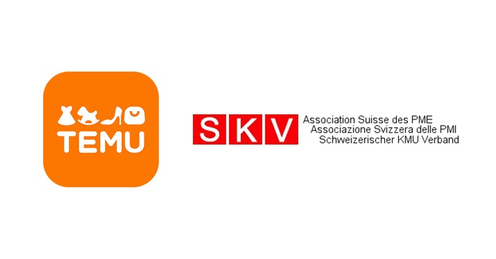 Temu schließt Partnerschaft mit dem Schweizerischen KMU-Verband, um Schweizer Unternehmen beim Online-Verkauf zu unterstützen