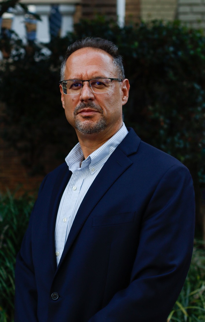 Historiker Michael David-Fox wird Rektor des renommierten Instituts für die Wissenschaften vom Menschen in Wien