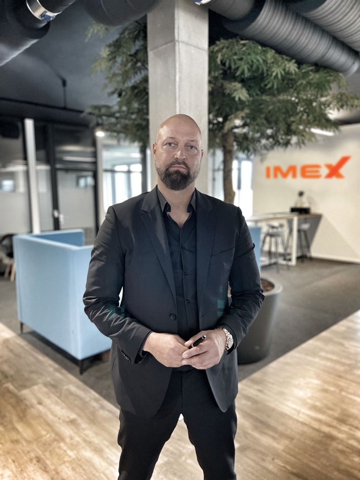 IMEX International Kft: IT-Großhändler schließt Geschäftsjahr mit Umsatzplus von 212 Millionen ab