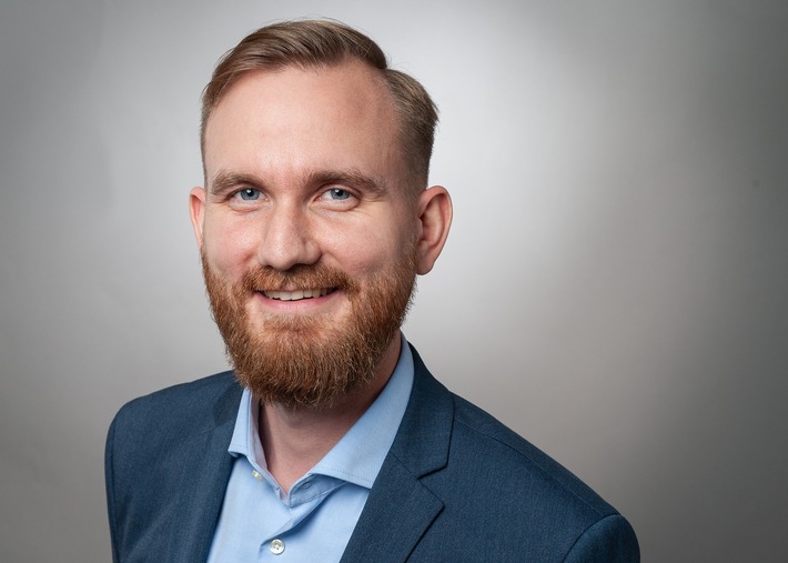 Christopher Zurheiden übernimmt Leitung  Corporate Communications bei DEICHMANN