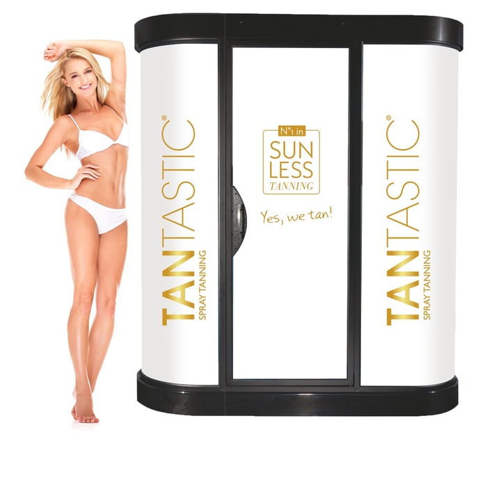 Pressemitteilung: Schöner Teint für den Frühling und Sommer auf Knopfdruck