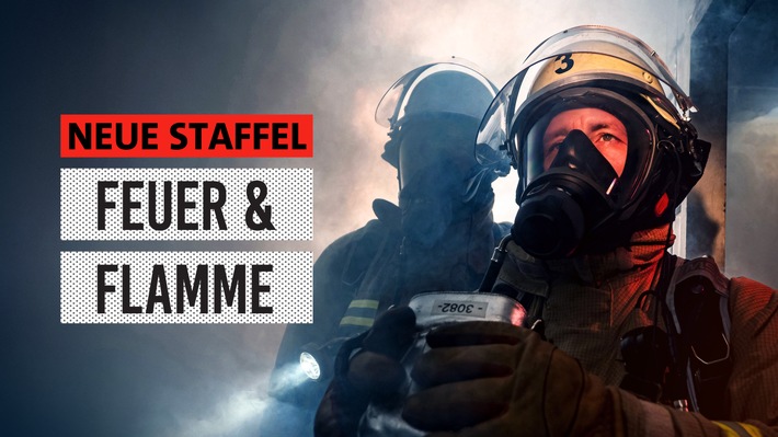 Zwischen Extrem und Routine: „Feuer & Flamme“ geht weiter