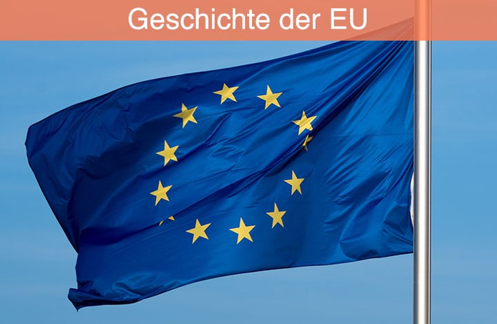 Die europäischen Verträge